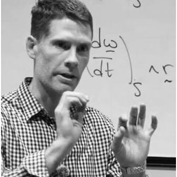 Derek Moulton
