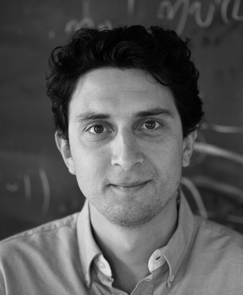Hadrien Oliveri