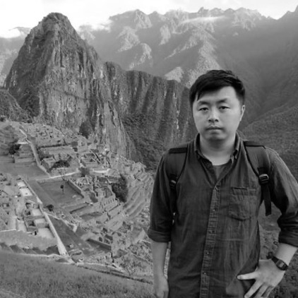 Jian Hui
